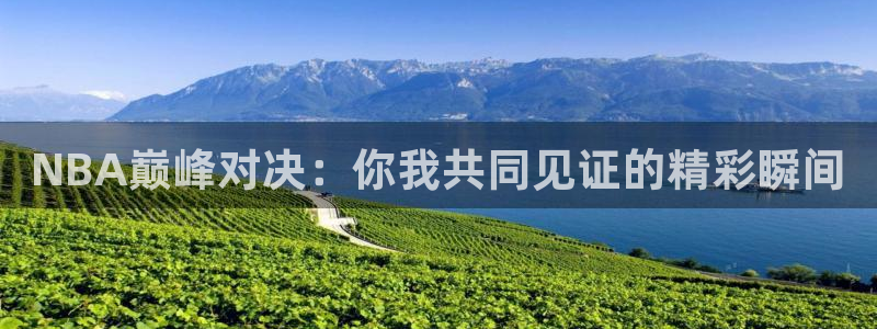 NBA巅峰对决：你我共同见证的精彩瞬间
